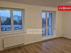 Pronájem bytu 2+kk, Uherské Hradiště, Zahrádky, 55 m2