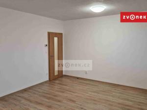 Pronájem bytu 2+kk, Uherské Hradiště, Zahrádky, 55 m2