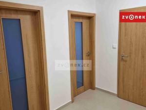 Pronájem bytu 2+kk, Uherské Hradiště, Zahrádky, 55 m2