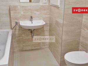 Pronájem bytu 2+kk, Uherské Hradiště, Zahrádky, 55 m2