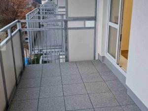 Pronájem bytu 2+kk, Uherské Hradiště, Zahrádky, 55 m2