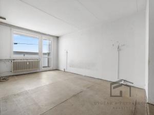 Prodej bytu 3+kk, Praha - Hloubětín, Kukelská, 62 m2