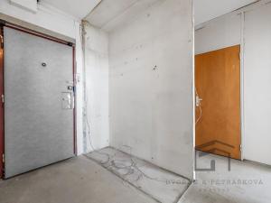 Prodej bytu 3+kk, Praha - Hloubětín, Kukelská, 62 m2