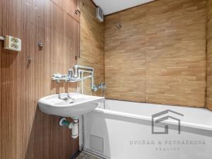 Prodej bytu 3+kk, Praha - Hloubětín, Kukelská, 62 m2