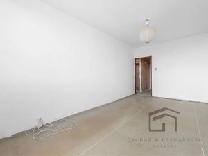 Prodej bytu 3+kk, Praha - Hloubětín, Kukelská, 62 m2
