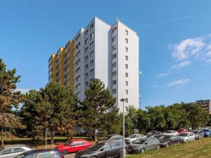 Prodej bytu 3+kk, Praha - Hloubětín, Kukelská, 62 m2