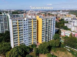 Prodej bytu 3+kk, Praha - Hloubětín, Kukelská, 62 m2