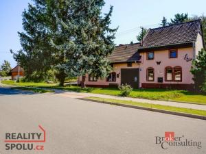 Prodej rodinného domu, Pačlavice - Lhota, 290 m2