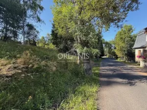 Prodej pozemku pro bydlení, Vejprty, Husova, 800 m2