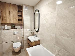 Prodej bytu 4+kk, Praha, Na hroudě, 90 m2