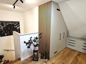 Prodej bytu 4+kk, Praha, Na hroudě, 90 m2