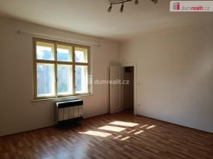 Pronájem bytu 1+kk, Praha - Strašnice, Za poštou, 36 m2
