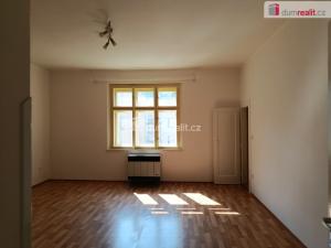 Pronájem bytu 1+kk, Praha - Strašnice, Za poštou, 36 m2