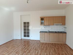 Pronájem bytu 1+kk, Praha - Strašnice, Za poštou, 36 m2