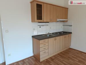 Pronájem bytu 1+kk, Praha - Strašnice, Za poštou, 36 m2