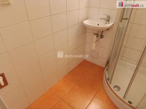 Pronájem bytu 1+kk, Praha - Strašnice, Za poštou, 36 m2