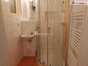 Pronájem bytu 1+kk, Praha - Strašnice, Za poštou, 36 m2