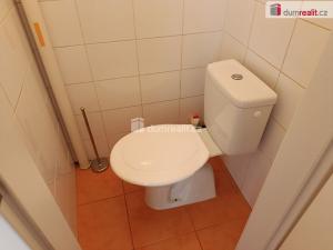 Pronájem bytu 1+kk, Praha - Strašnice, Za poštou, 36 m2