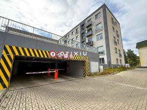 Pronájem garáže, Milovice, Višňová, 3 m2