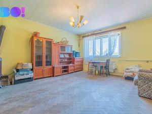 Prodej rodinného domu, Přerov, Chaloupky, 90 m2