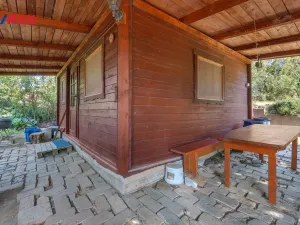 Prodej chaty, Jičíněves - Keteň, 25 m2