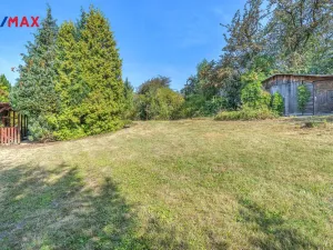 Prodej chaty, Jičíněves - Keteň, 25 m2