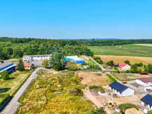 Prodej pozemku pro bydlení, Pičín, 1339 m2