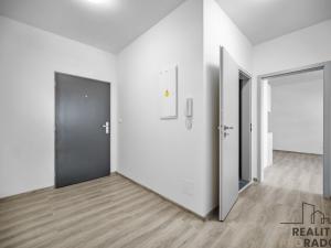 Pronájem bytu 2+kk, Dašice, U Kasáren, 50 m2