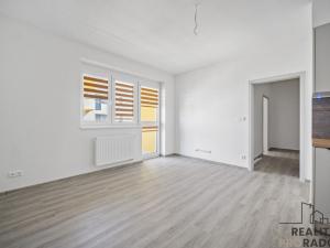 Pronájem bytu 2+kk, Dašice, U Kasáren, 50 m2