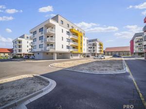 Pronájem bytu 2+kk, Dašice, U Kasáren, 50 m2