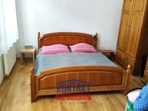 Pronájem bytu 2+kk, České Budějovice, Matice školské, 60 m2