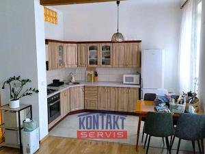 Pronájem bytu 2+kk, České Budějovice, Matice školské, 60 m2