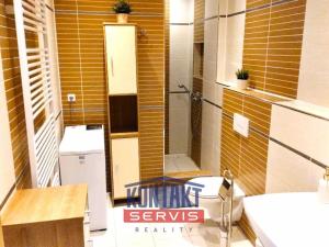 Pronájem bytu 2+kk, České Budějovice, Matice školské, 60 m2