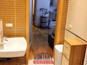 Pronájem bytu 2+kk, České Budějovice, Matice školské, 60 m2