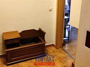 Pronájem bytu 2+kk, České Budějovice, Matice školské, 60 m2