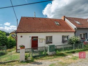 Prodej chalupy, Březová nad Svitavou, Hradecká, 95 m2