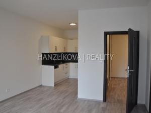 Pronájem bytu 2+kk, České Budějovice - České Budějovice 2, Volejbalistů, 56 m2