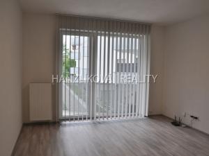 Pronájem bytu 2+kk, České Budějovice - České Budějovice 2, Volejbalistů, 56 m2