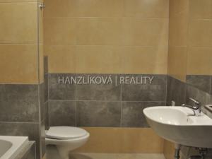 Pronájem bytu 2+kk, České Budějovice - České Budějovice 2, Volejbalistů, 56 m2