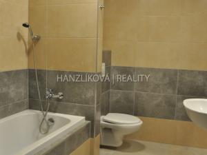 Pronájem bytu 2+kk, České Budějovice - České Budějovice 2, Volejbalistů, 56 m2