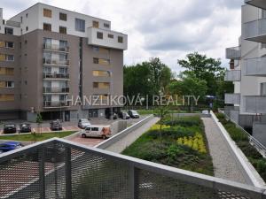 Pronájem bytu 2+kk, České Budějovice - České Budějovice 2, Volejbalistů, 56 m2