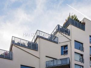Pronájem bytu 2+kk, České Budějovice - České Budějovice 2, Volejbalistů, 56 m2