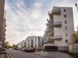Pronájem bytu 2+kk, České Budějovice - České Budějovice 2, Volejbalistů, 56 m2