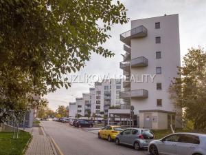 Pronájem bytu 2+kk, České Budějovice - České Budějovice 2, Volejbalistů, 56 m2