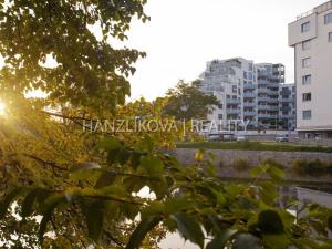Pronájem bytu 2+kk, České Budějovice - České Budějovice 2, Volejbalistů, 56 m2