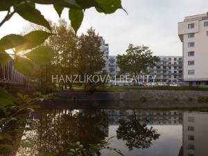 Pronájem bytu 2+kk, České Budějovice - České Budějovice 2, Volejbalistů, 56 m2