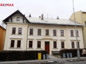 Pronájem bytu 2+1, Rýmařov, Sokolovská, 78 m2