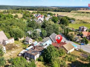Prodej pozemku pro bydlení, Úněšov - Číhaná, 914 m2