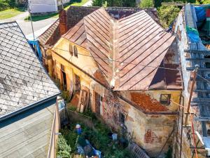 Prodej pozemku pro bydlení, Úněšov - Číhaná, 914 m2