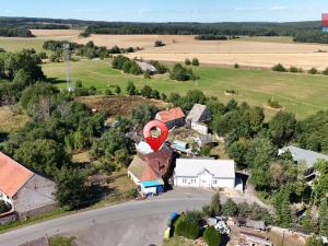 Prodej pozemku pro bydlení, Úněšov - Číhaná, 914 m2